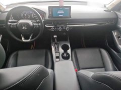 Honda Tiggo 240TURBO CVT Phantom Night Luxury Edition - ფოტო 14