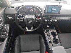 Honda Tiggo 240TURBO CVT Phantom Night Luxury Edition - ფოტო 15