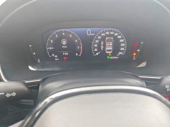 Honda Tiggo 240TURBO CVT Phantom Night Luxury Edition - ფოტო 16