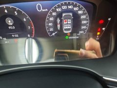 Honda Tiggo 240TURBO CVT Phantom Night Luxury Edition - ფოტო 17