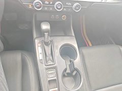 Honda Tiggo 240TURBO CVT Phantom Night Luxury Edition - ფოტო 19