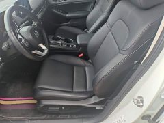 Honda Tiggo 240TURBO CVT Phantom Night Luxury Edition - ფოტო 20