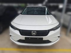 Honda Tiggo 240TURBO CVT Phantom Night Luxury Edition - ფოტო 5