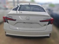Honda Tiggo 240TURBO CVT Phantom Night Luxury Edition - ფოტო 8
