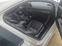 Honda Tiggo 240TURBO CVT Phantom Night Luxury Edition - ფოტო 9