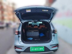 BYD Yuan Plus DM-i 2023 Champion Edition 112KM Honor Trim - ფოტო 10