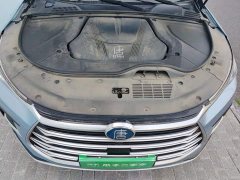 BYD Yuan Plus DM-i 2023 Champion Edition 112KM Honor Trim - ფოტო 11