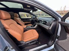 BYD Yuan Plus DM-i 2023 Champion Edition 112KM Honor Trim - ფოტო 13