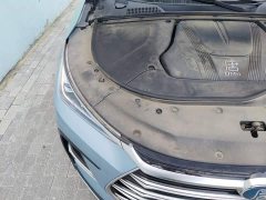 BYD Yuan Plus DM-i 2023 Champion Edition 112KM Honor Trim - ფოტო 19