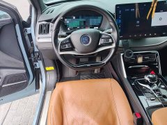 BYD Yuan Plus DM-i 2023 Champion Edition 112KM Honor Trim - ფოტო 3