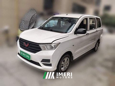 2021 Wuling Hongguang 2019 1.5L S Base National VI LAR - ავტომობილი ჩინეთიდან