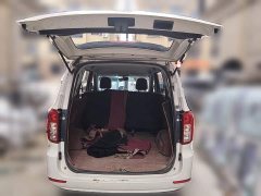 Wuling Hongguang 2019 1.5L S Base National VI LAR - ფოტო 10
