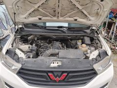 Wuling Hongguang 2019 1.5L S Base National VI LAR - ფოტო 11