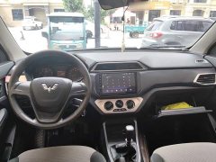 Wuling Hongguang 2019 1.5L S Base National VI LAR - ფოტო 13