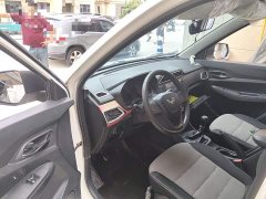 Wuling Hongguang 2019 1.5L S Base National VI LAR - ფოტო 14