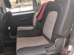 Wuling Hongguang 2019 1.5L S Base National VI LAR - ფოტო 15