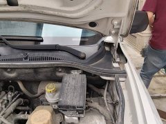 Wuling Hongguang 2019 1.5L S Base National VI LAR - ფოტო 20