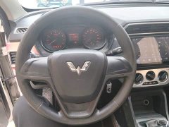 Wuling Hongguang 2019 1.5L S Base National VI LAR - ფოტო 3