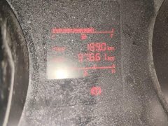 Wuling Hongguang 2019 1.5L S Base National VI LAR - ფოტო 5