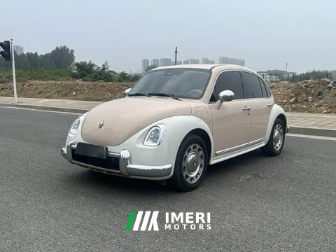 2023 Ora Ballet Cat 2022 401km Alice Edition - ავტომობილი ჩინეთიდან