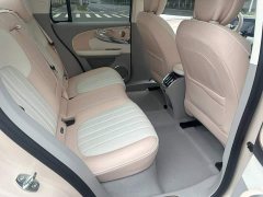 Ora Ballet Cat 2022 401km Alice Edition - ფოტო 14