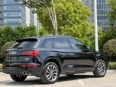 Audi Q5L 40T Luxury Dynamic Edition - ფოტო 5