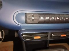 BYD Seagull 305km Vitality Edition - ფოტო 10
