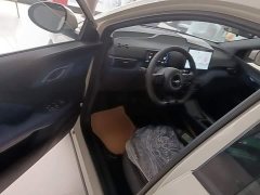 BYD Seagull 305km Vitality Edition - ფოტო 12
