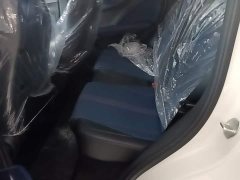 BYD Seagull 305km Vitality Edition - ფოტო 13