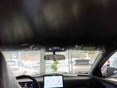 BYD Seagull 305km Vitality Edition - ფოტო 14
