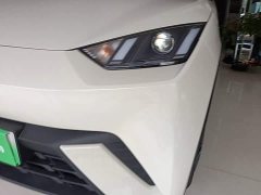 BYD Seagull 305km Vitality Edition - ფოტო 18