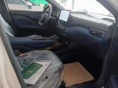 BYD Seagull 305km Vitality Edition - ფოტო 20