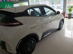 BYD Seagull 305km Vitality Edition - ფოტო 5