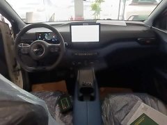 BYD Seagull 305km Vitality Edition - ფოტო 6