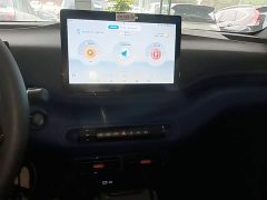 BYD Seagull 305km Vitality Edition - ფოტო 9