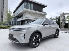 Haval Xiaolong MAX Hi4 110 Air - ფოტო 1