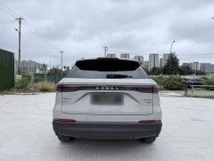 Haval Xiaolong MAX Hi4 110 Air - ფოტო 10