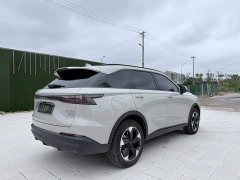 Haval Xiaolong MAX Hi4 110 Air - ფოტო 11