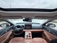 Haval Xiaolong MAX Hi4 110 Air - ფოტო 15