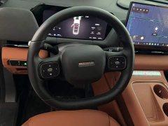 Haval Xiaolong MAX Hi4 110 Air - ფოტო 4
