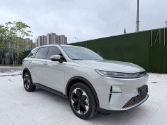 Haval Xiaolong MAX Hi4 110 Air - ფოტო 7