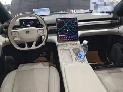 NIO ES6 75kWh - ფოტო 14