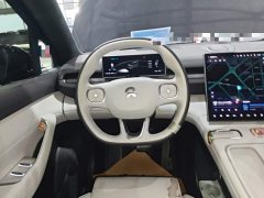 NIO ES6 75kWh - ფოტო 15