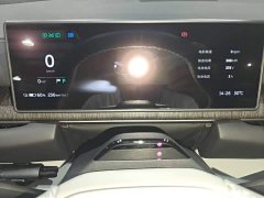 NIO ES6 75kWh - ფოტო 16