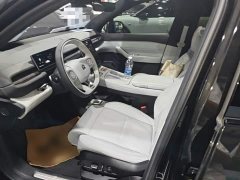 NIO ES6 75kWh - ფოტო 20