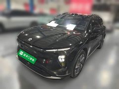 NIO ES6 75kWh - ფოტო 3