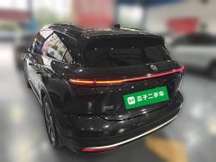 NIO ES6 75kWh - ფოტო 7