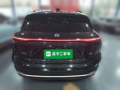 NIO ES6 75kWh - ფოტო 8