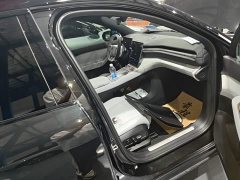 NIO ES6 75kWh - ფოტო 9