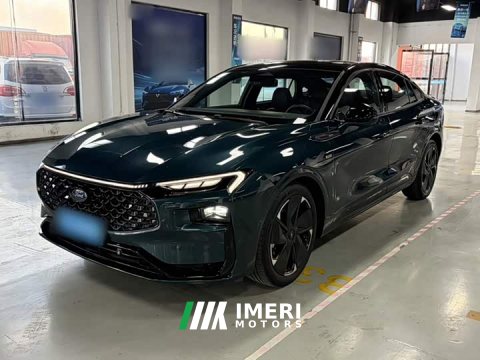 2023 Ford Mondeo 1.5T E-Hybrid ST-Line - ავტომობილი ჩინეთიდან